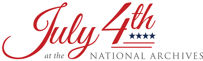 Celebrate July 4th At The National Archives In Washington, - Sweetums Wall Decals Faith Makes Things Possible Wall (1000x270), Png Download