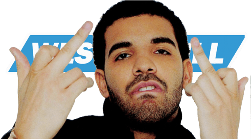 Drake Tumblr Quotes (645x338), Png Download