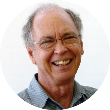 Michael Drake - Senior Citizen (375x375), Png Download