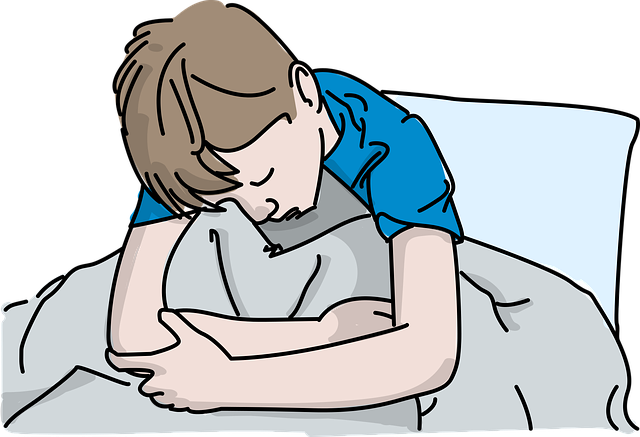 Every Once In A While Everyone Will Get Sick At Some - Weight Loss In Diarrhea (640x437), Png Download