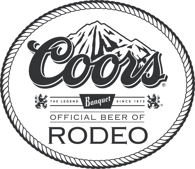 Tickets & Grandstand Events At The Northwest Montana - Coors Banquet Grey Koozie (750x648), Png Download