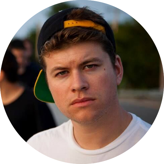 Kyle I - Kelleycinematographer - Kyle I - Kelley Is - Kyle I. Kelley (544x544), Png Download