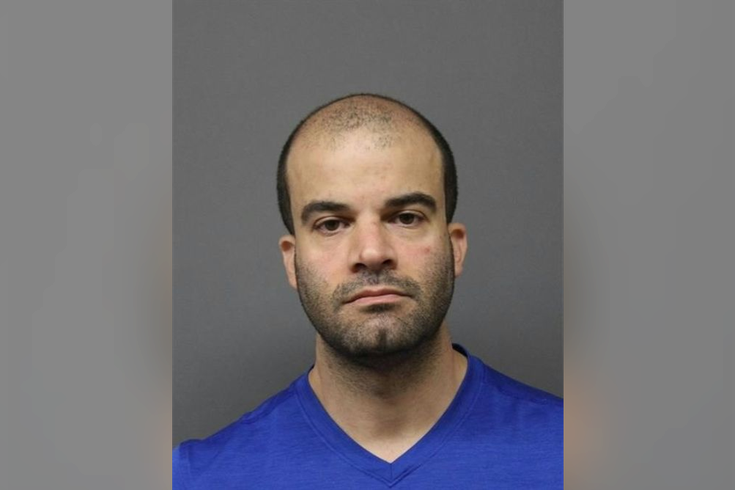 Palisades Interstate Parkway Police Chief Resigns After - Michael Coppola Chief Of Police (735x490), Png Download