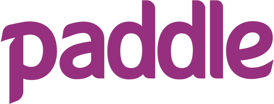 Paddle Help Center Home Page - Graphic Design (1000x406), Png Download