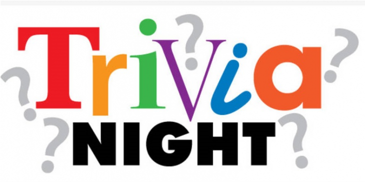 Join Us For A Fun, Exciting Trivia Game Night At Congregation - Trivia Night (729x486), Png Download