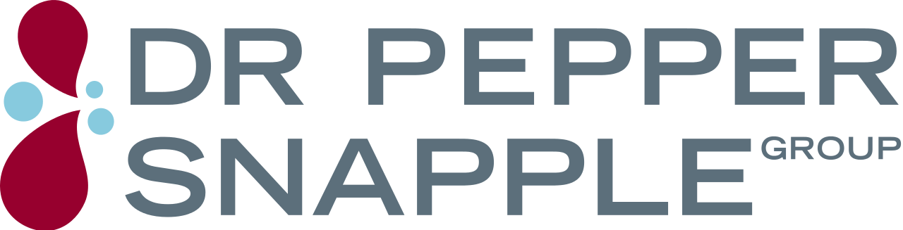 Dr File - Dpsg Logo - Svg - Wikipedia Dr Pepper Logo - Dr Pepper Snapple Logo Png (1280x327), Png Download