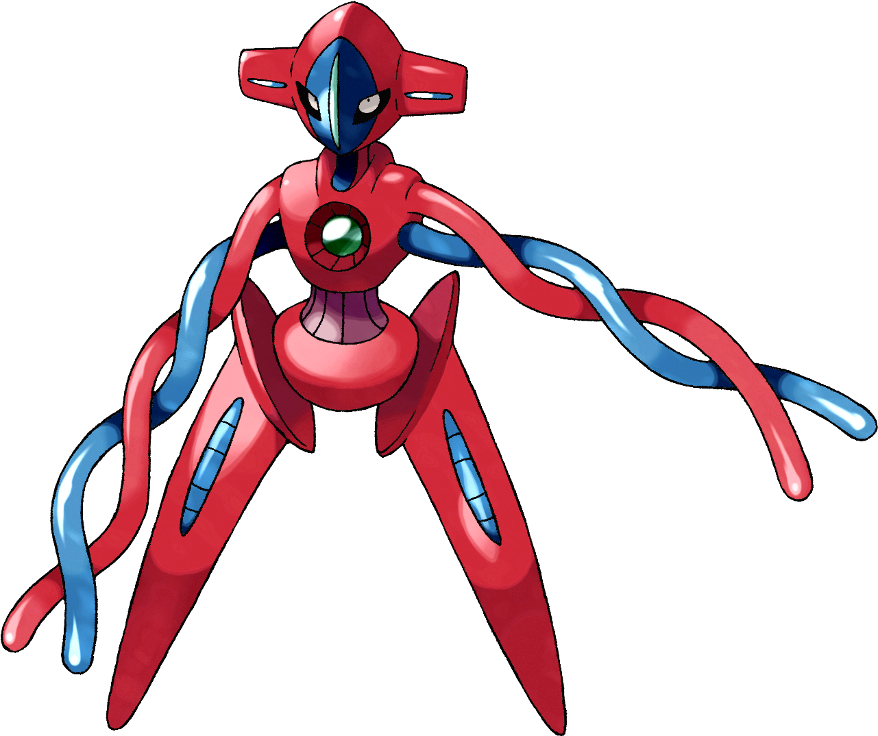 More Pokemon Recolors/variations - Pokemon New (1280x1280), Png Download