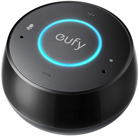 Smart Speaker (860x860), Png Download
