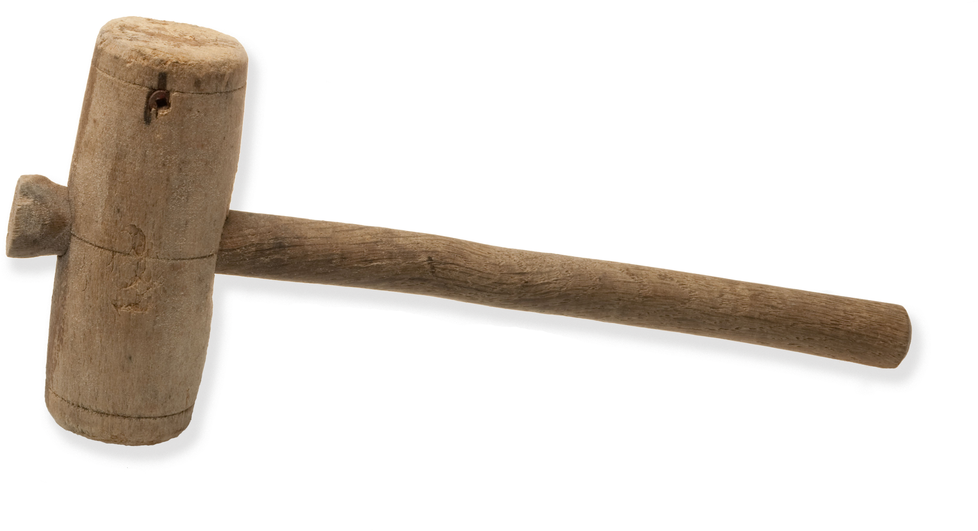 File - Pe-tyleraspin - Lump Hammer (3504x2336), Png Download