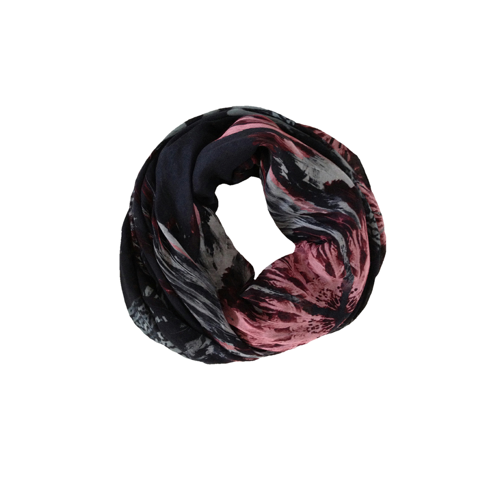 Alva-norge , Printed Cashmere/ Modal Scarf - Scarf (1600x1600), Png Download
