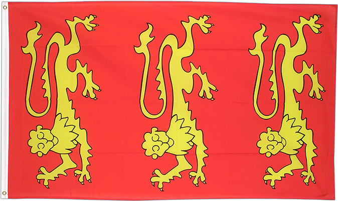 King Richard I Of England - Richard I Of England (750x500), Png Download