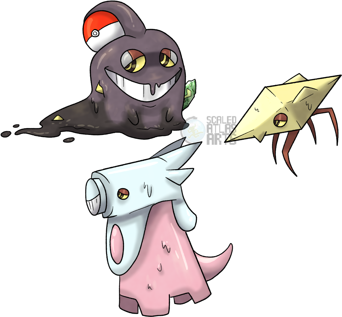 70 Name - Cartoon (1200x1111), Png Download