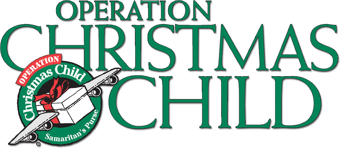 Our Goal Is To Pack 200 Boxes For Operation Christmas - Operation Christmas Child (1200x600), Png Download