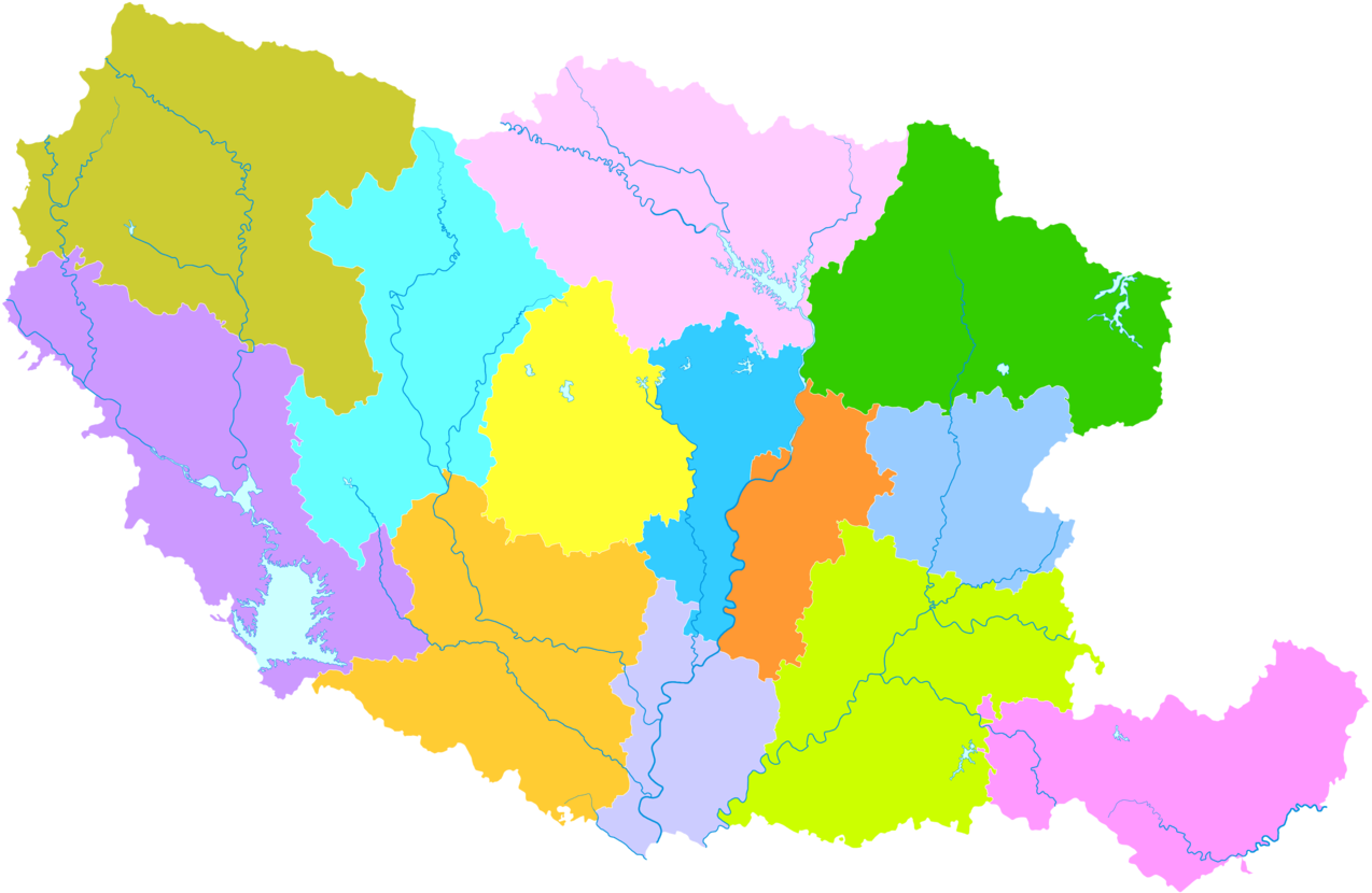 Administrative Division Nanyang - Nanyang (1280x835), Png Download