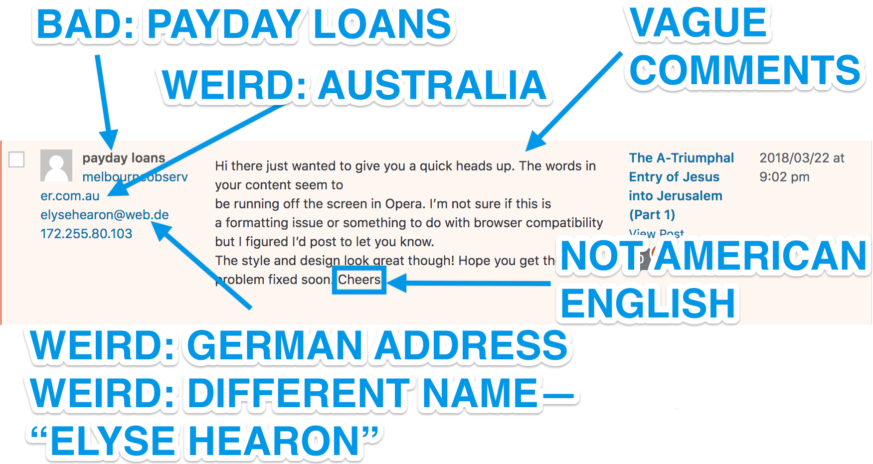 I Don't Really Mean That Australia Is Weird, Though - Atermit (1760x936), Png Download