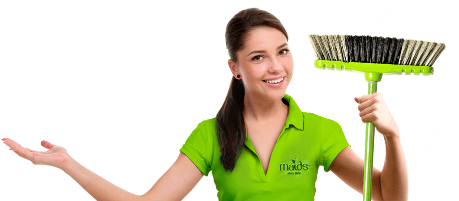 Your Premier Eco-friendly Cleaning And Maid Service - Giúp Việc Nhà Theo Giờ (1000x400), Png Download