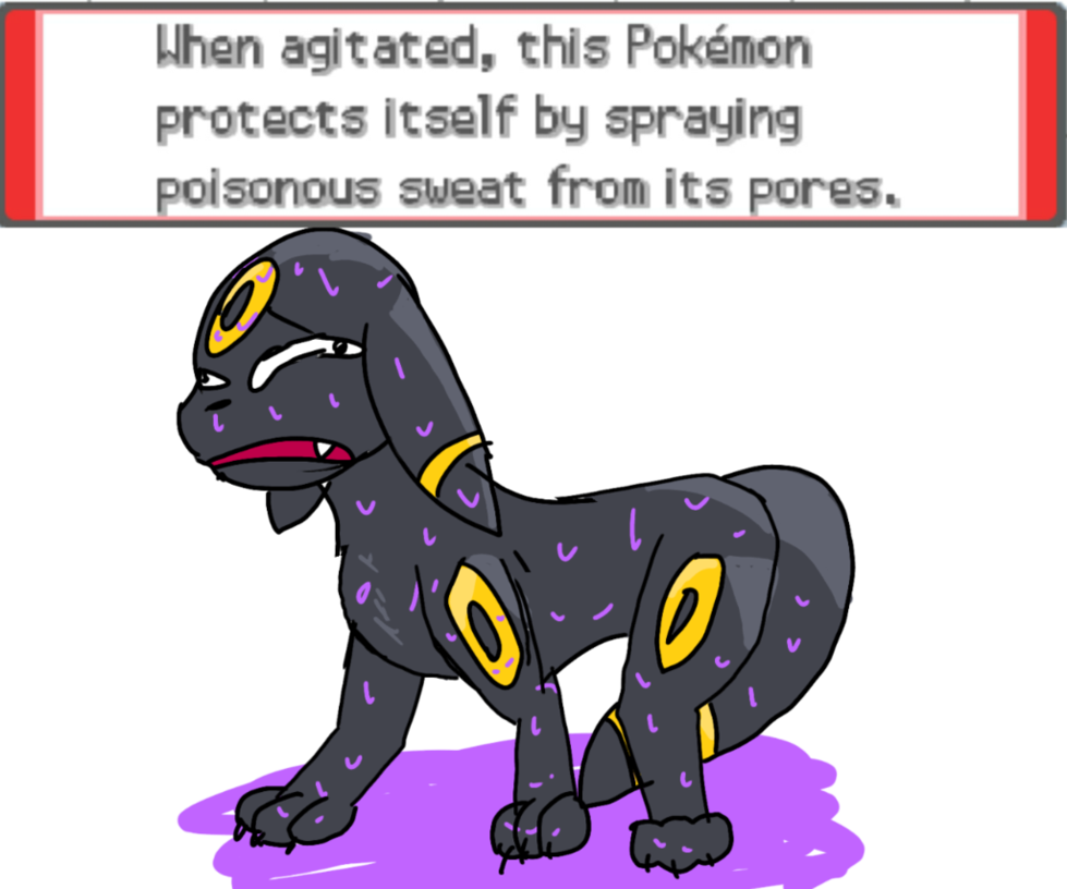 979 X 816 5 - Umbreon Funny (979x816), Png Download