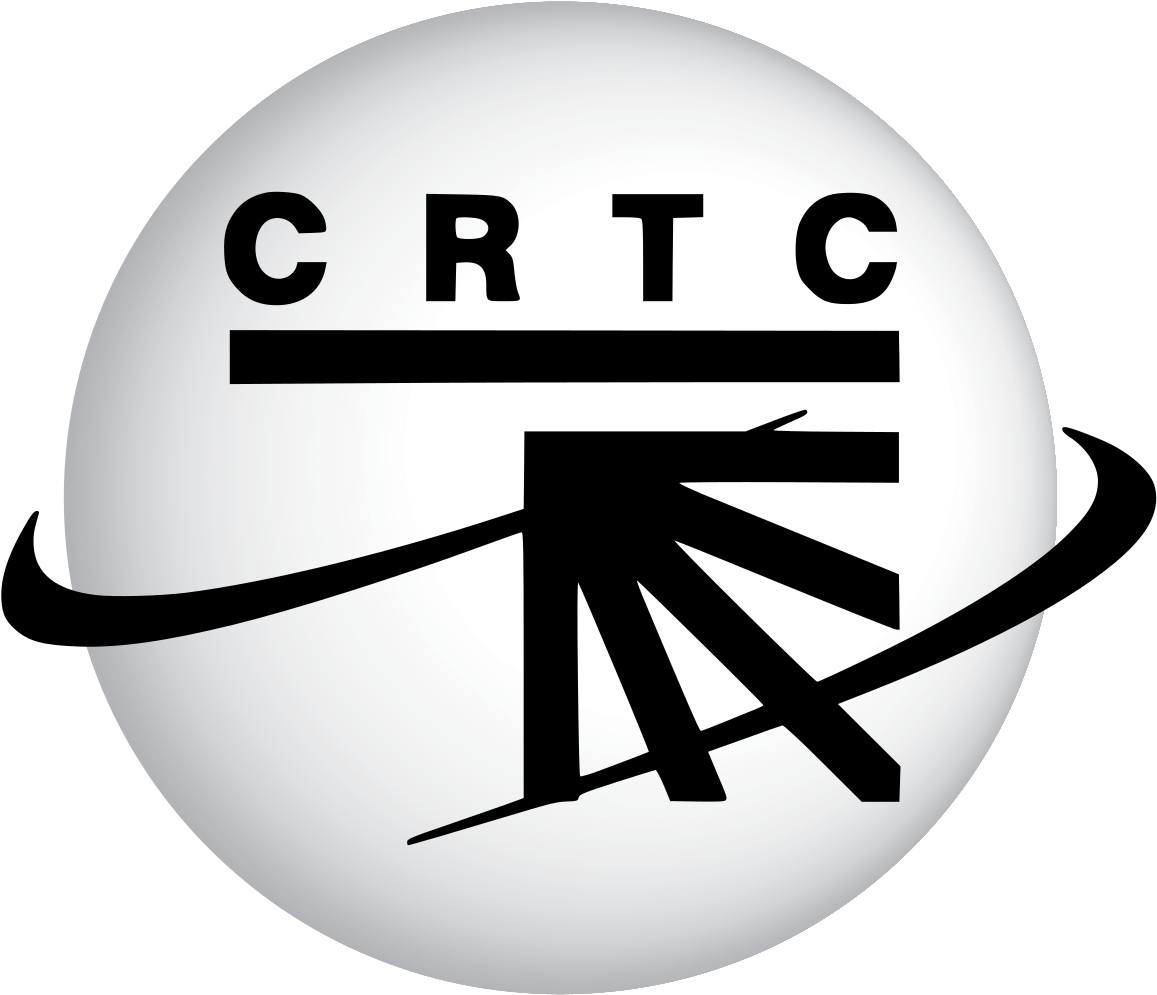 Blacklock's, Spam, Crtc, And Atip - Canadian Radio Television And Telecommunications Commission (1200x1034), Png Download