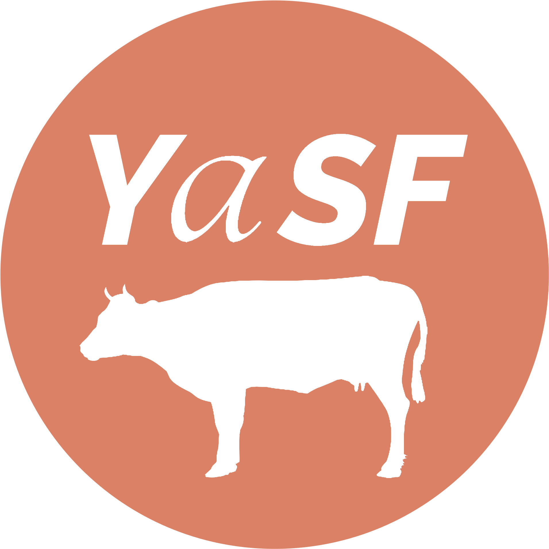 I Am Eren Yeager, And This Is The Yeagerist Anti-slavery - Dairy Cow (2000x1974), Png Download