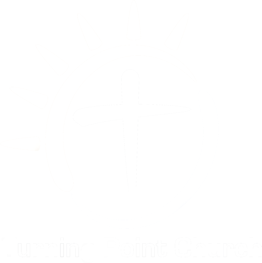 Tp Logo White - Cross (1024x1019), Png Download