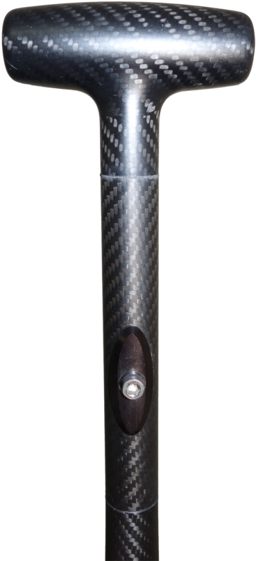 Paddle Adjustable Upgrade - Sledgehammer (1024x1021), Png Download
