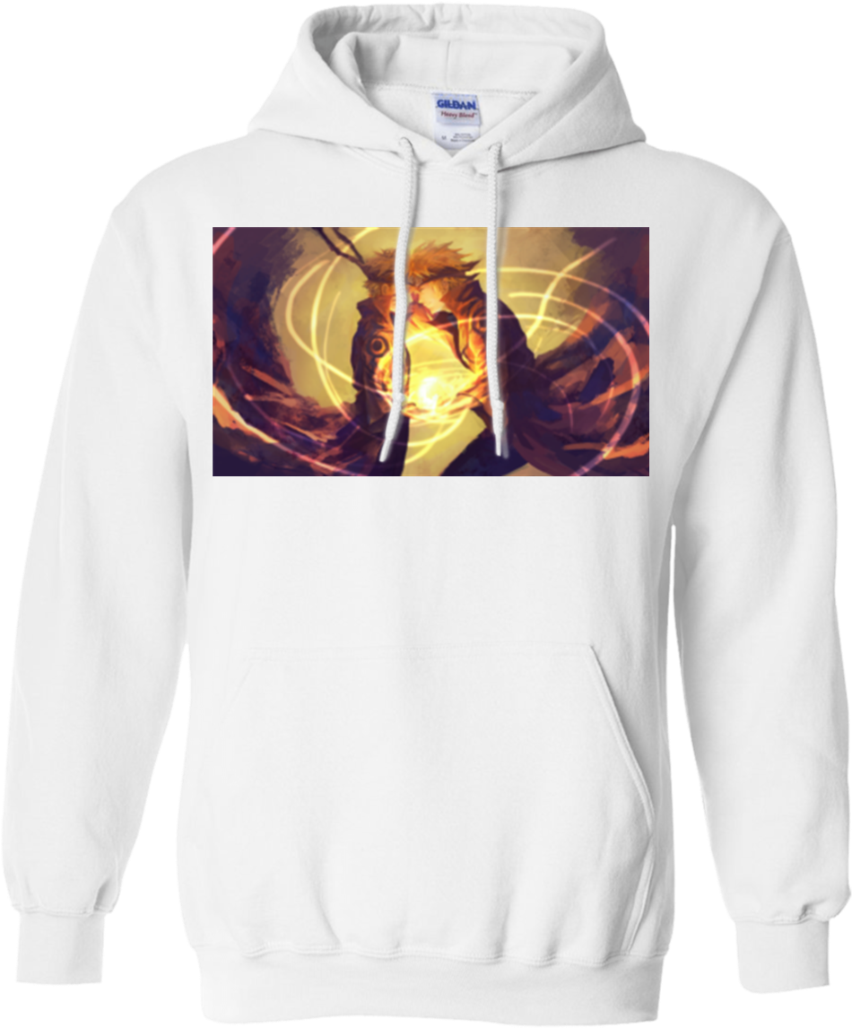 Naruto Naruto And Minato Hoodies Sweatshirts - Kodak Black Hoodie (1155x1155), Png Download