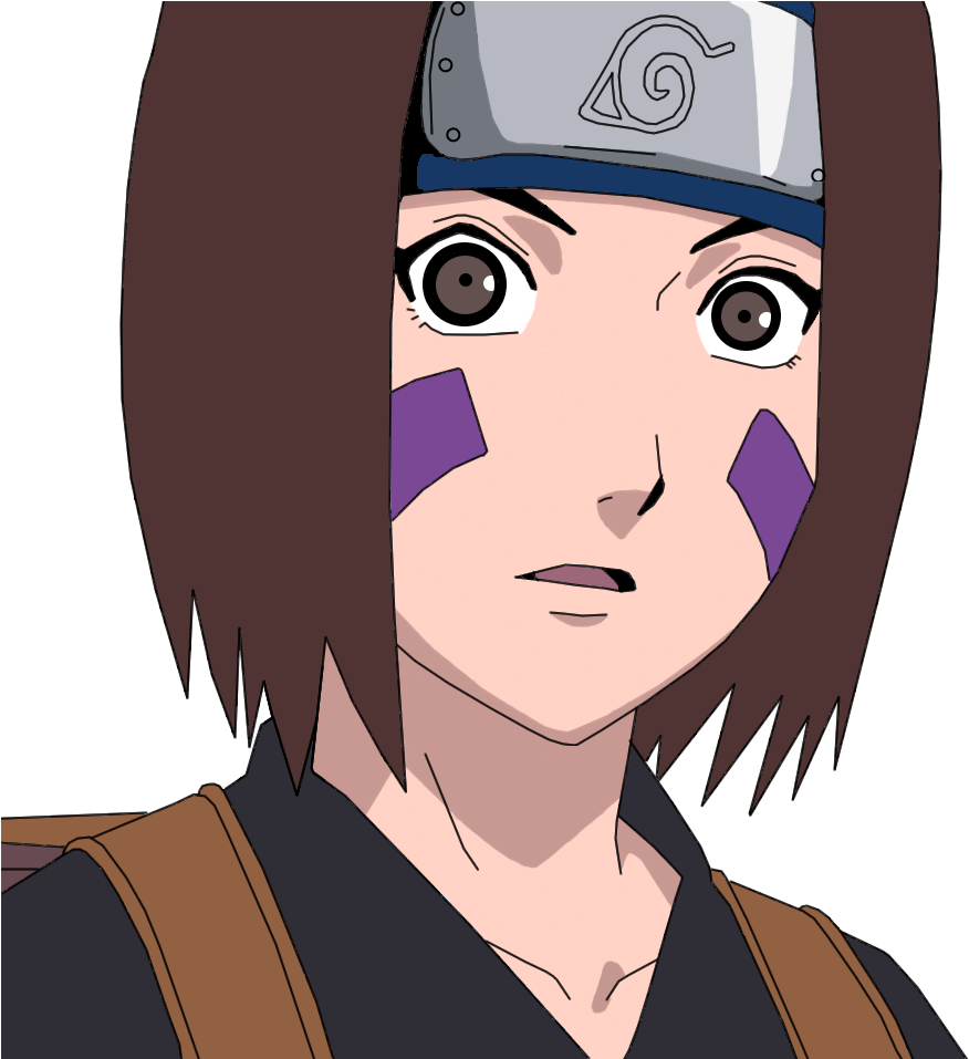 Rin Nohara En Obito (956x956), Png Download