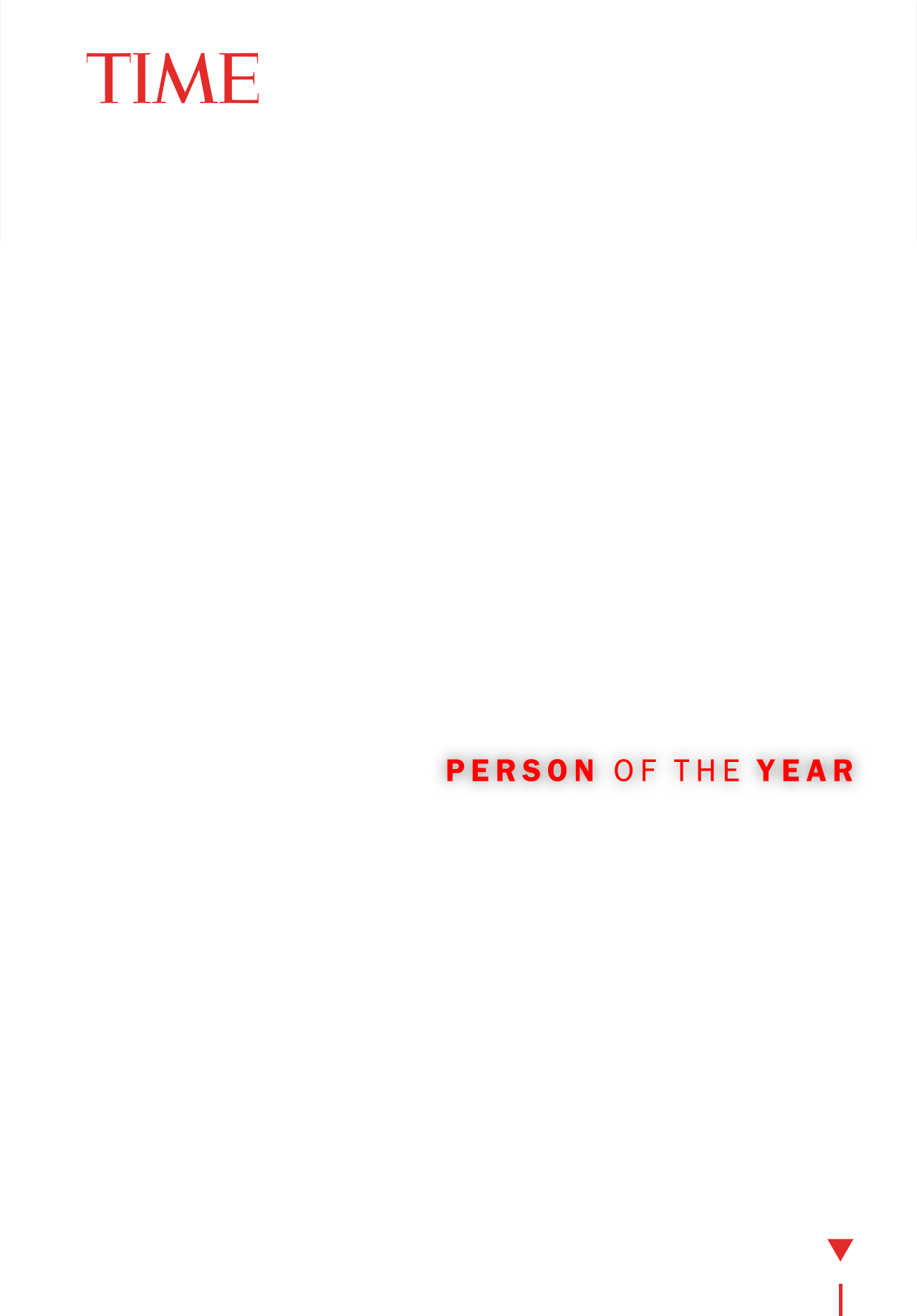 Table Of Contents The Short List Black Lives Matter - Time Magazine (1280x1836), Png Download