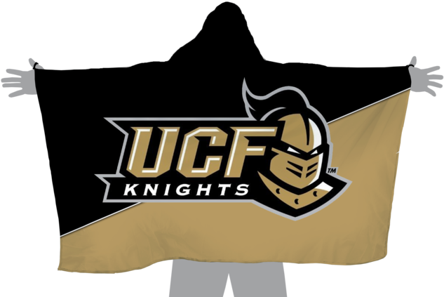Ucf Knights (700x451), Png Download