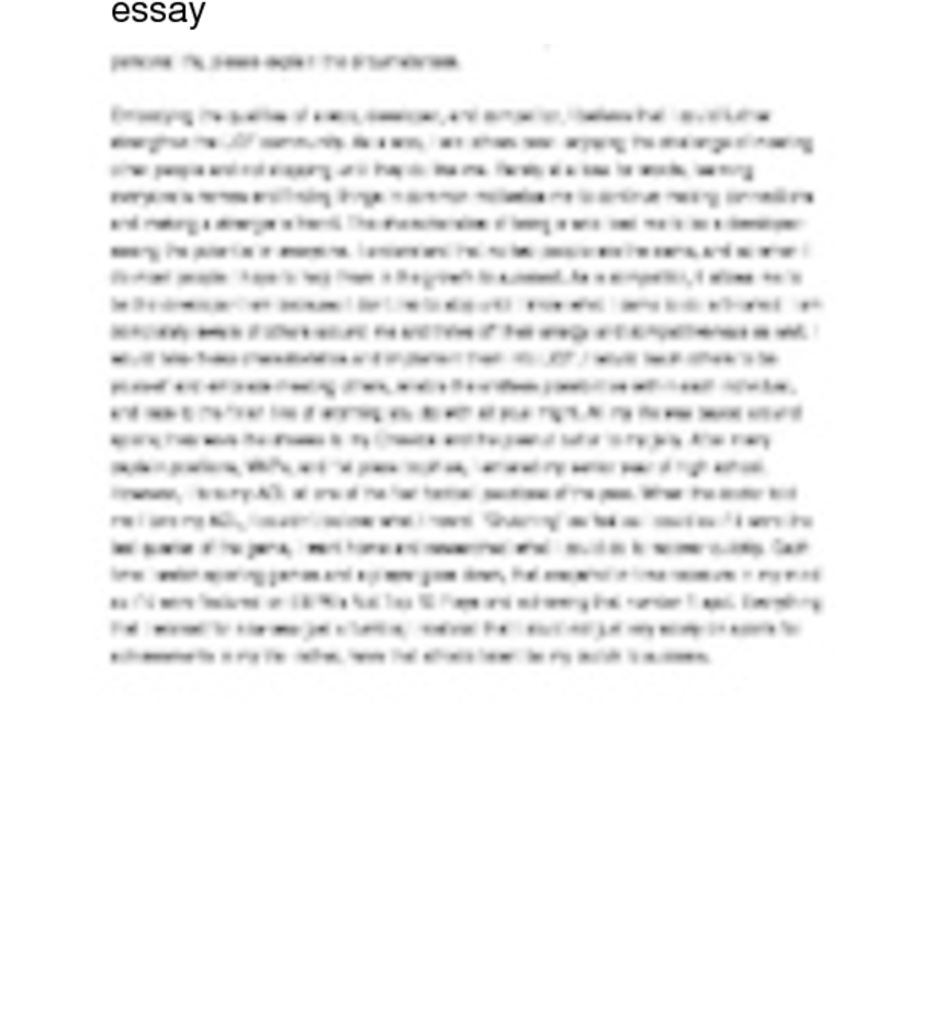 Full Size Of Ucf Essay Keni Candlecomfortzone Com Application - Text Page - Holy Land - The Necropolis (850x1100), Png Download