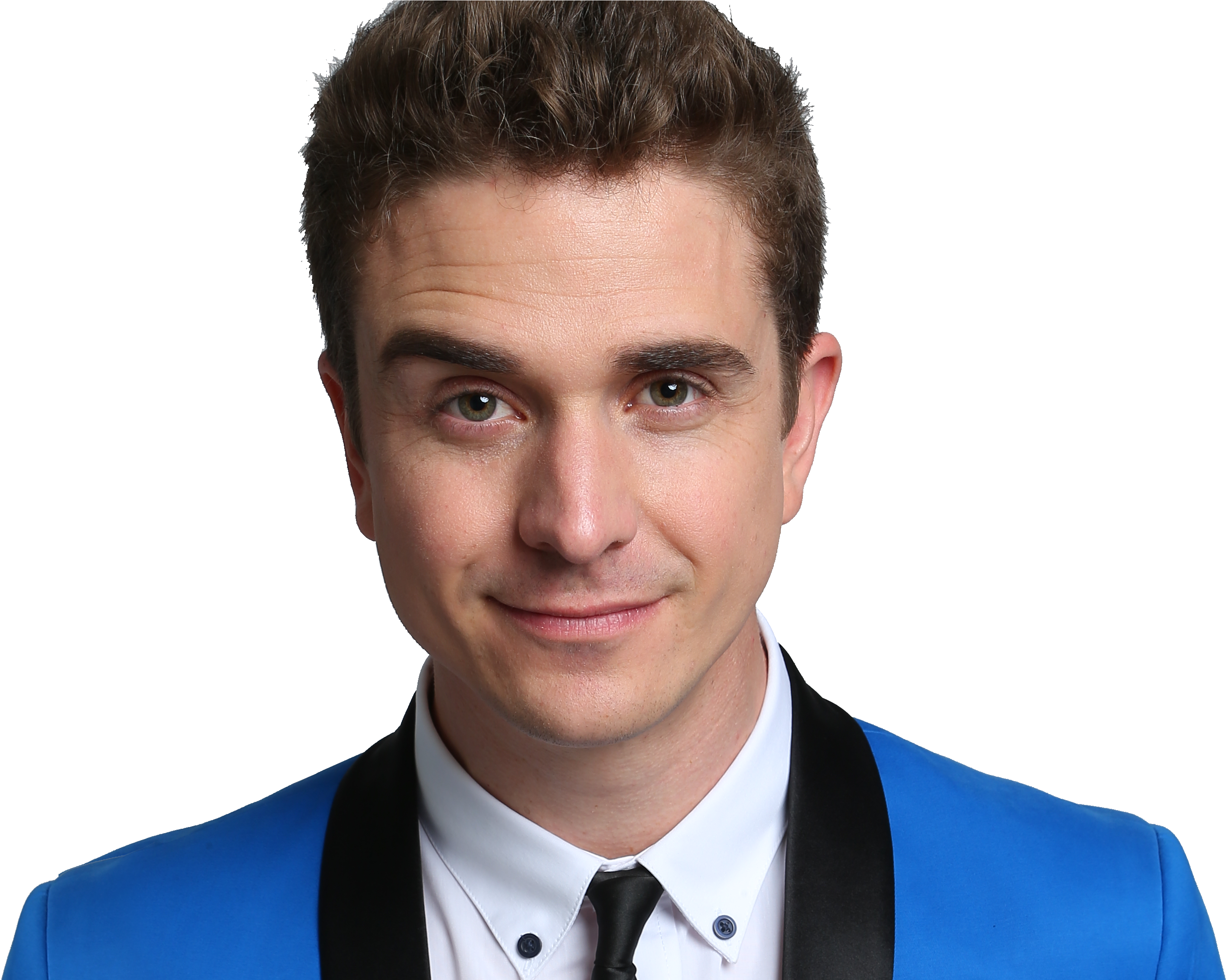 Magic Is A Great Icebreaker, Says The Road Trick Illusionist - Adam Trent (3760x2260), Png Download