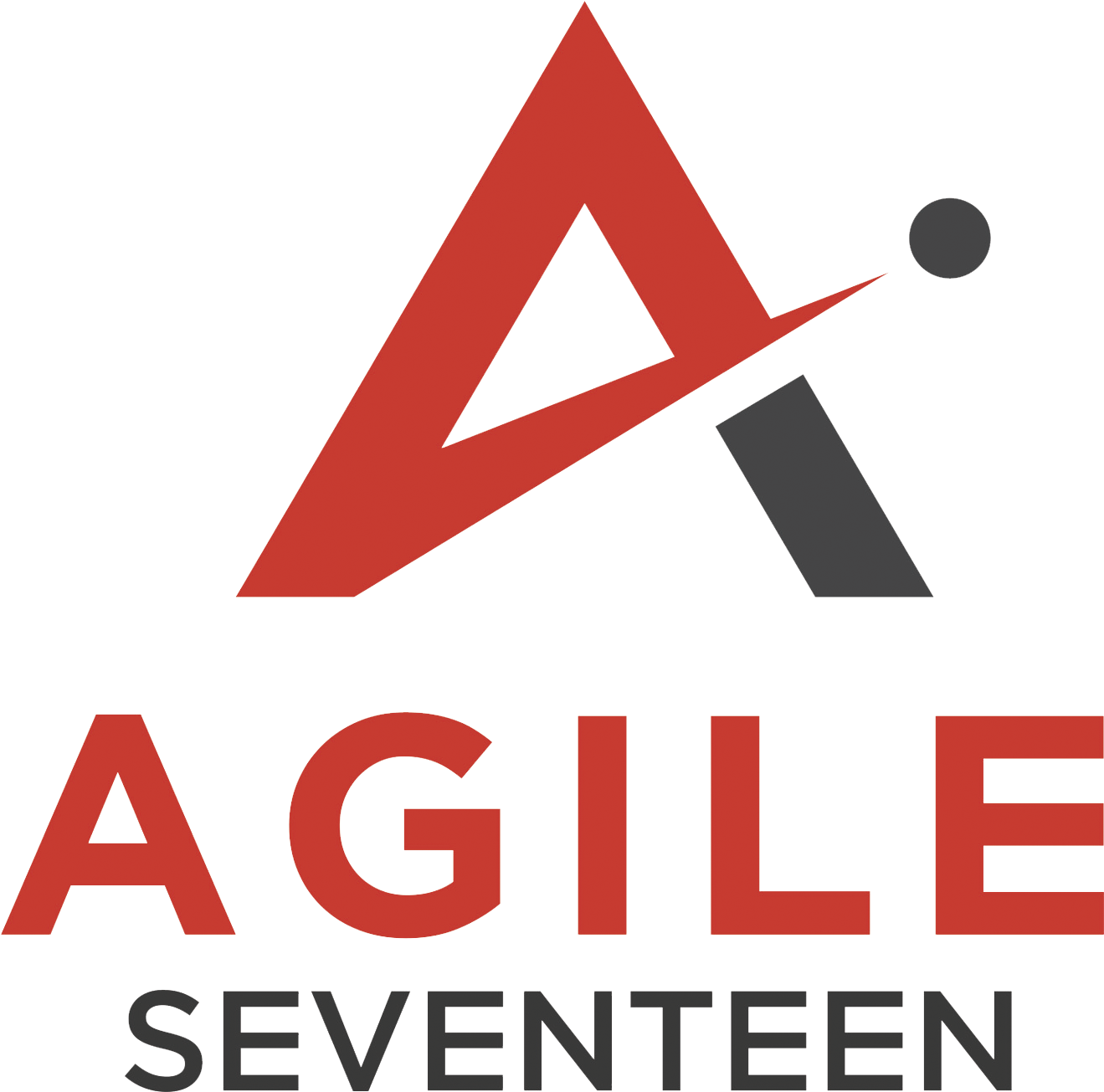 Agile Seventeen - Triangle (1365x1365), Png Download
