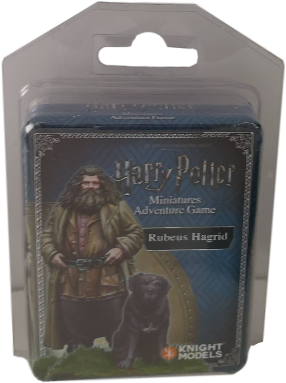 Harry Potter Miniatures Adventure Game - Action Figure (1281x1625), Png Download