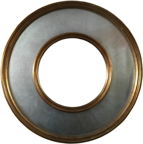 Circle (513x602), Png Download