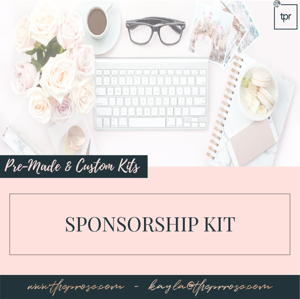 Diy Sponsorship - Rose (1000x999), Png Download