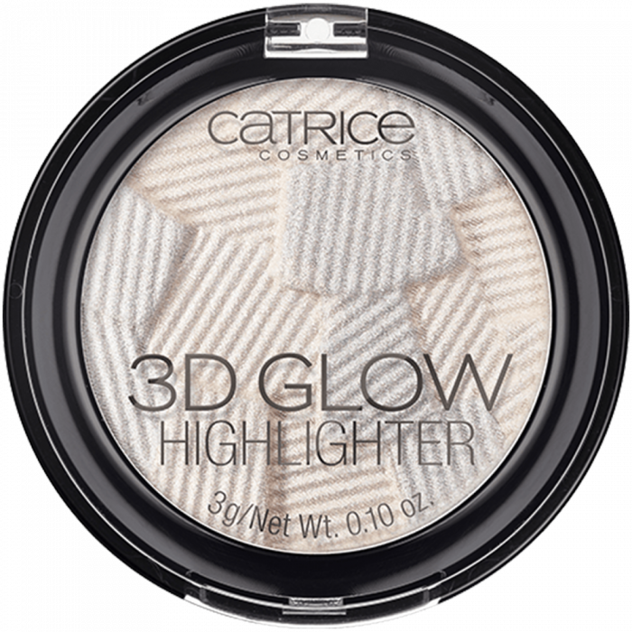 Download New Catrice 3d Glow Highlighter PNG Image with No Background