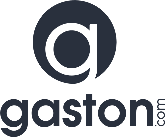 Gaston - Com - Circle (800x600), Png Download