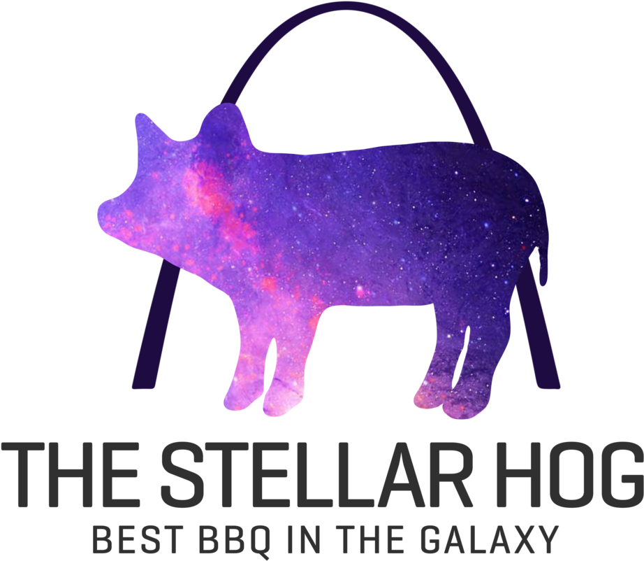 Logo Highres - Stellar Hog (1000x1032), Png Download