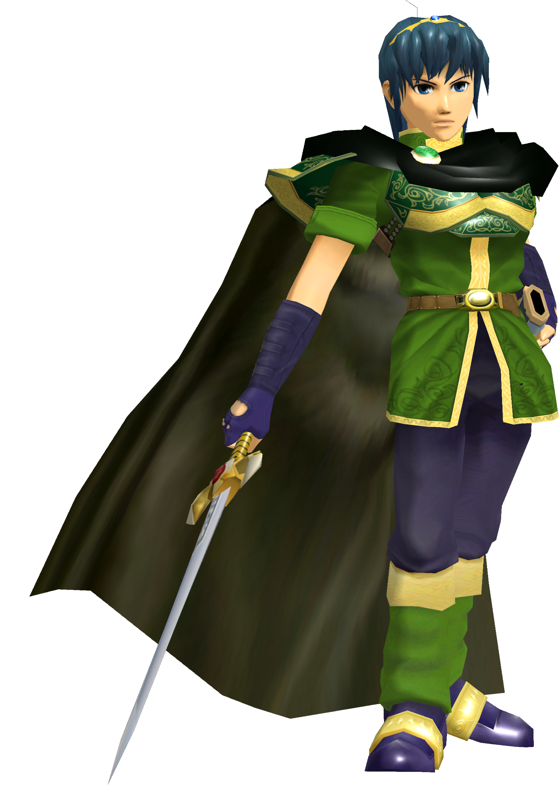 Your Wish Is My Command, Fucko - Action Figure (2488x3312), Png Download