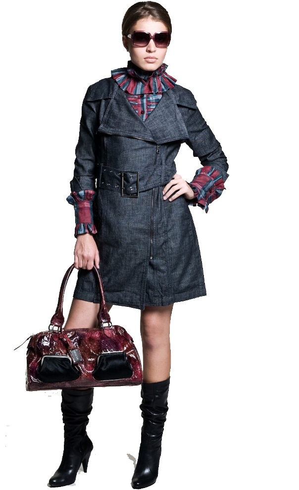 Photo Modelo - Photobucket (680x1024), Png Download