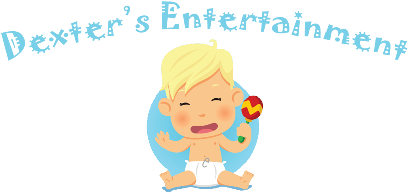 Dexter's Entertainment - Camp Erin (824x400), Png Download