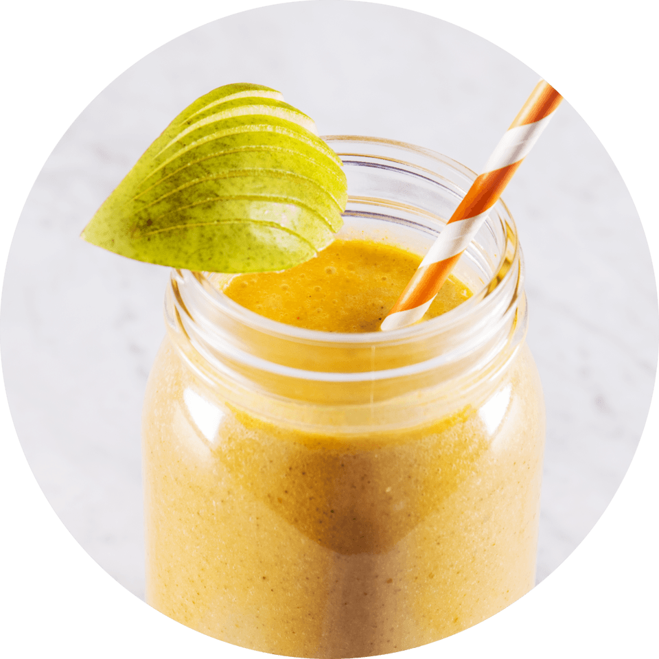 Sip Sip, Hooray - Smoothie (960x960), Png Download