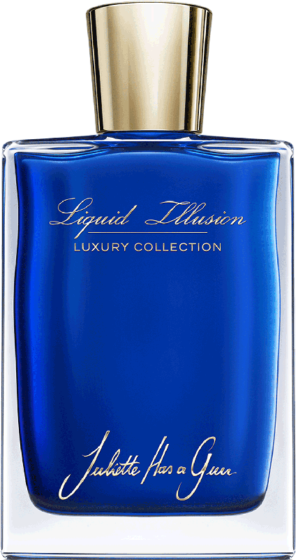 Juliette Has A Gun Liquid Illusion (800x800), Png Download