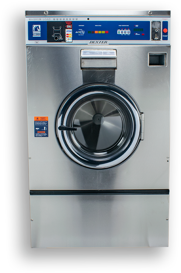 Dexter Wcad75kcs-12 - Clothes Dryer (1000x1000), Png Download