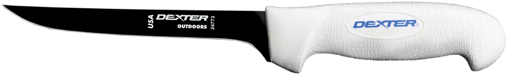 Dexter Russell Coated Blade Fishing Fillet Knives - Machete (1280x427), Png Download