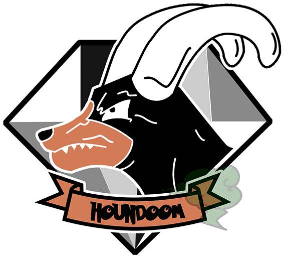 Diamond Doom - Illustration (600x562), Png Download