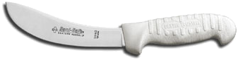 Beef Skinner 6'' Sofgrip, Dexter Russell S12 6mo - Utility Knife (800x800), Png Download