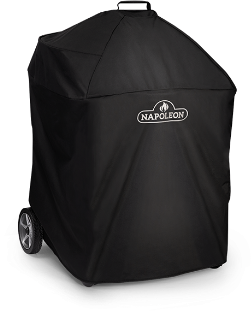 Napoleon Barbeque Cover To Suit Rodeo Pro On Cart Napcvrlge - Garment Bag (1130x733), Png Download