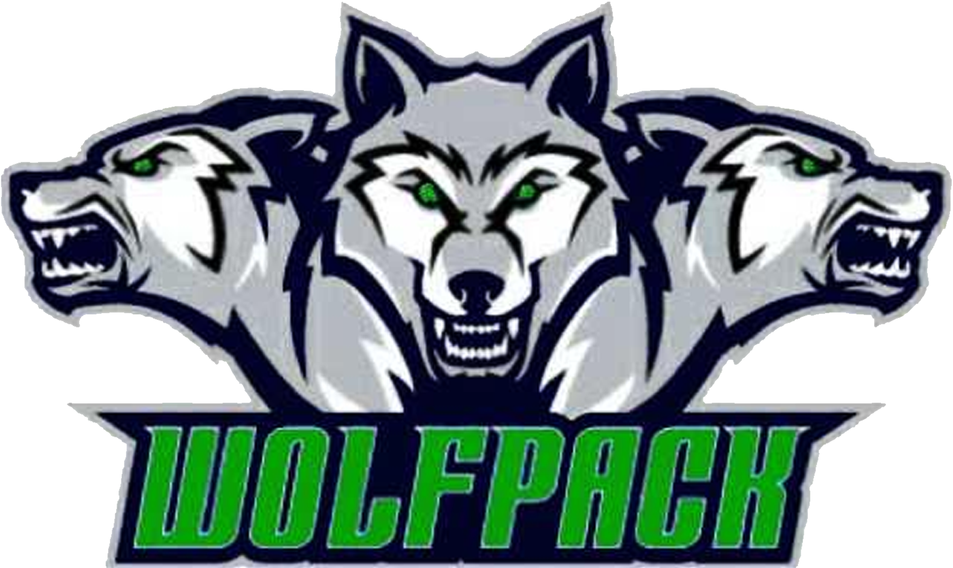 Ridgeview High School Logo (2100x1500), Png Download