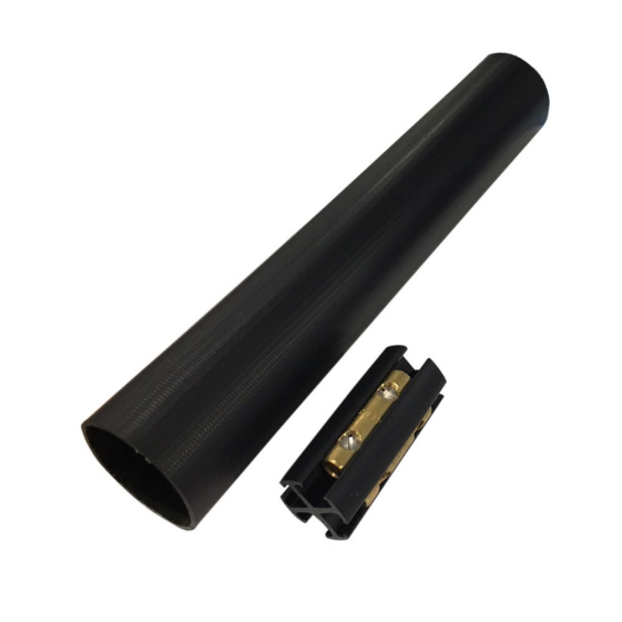 Thermo Shrink® Uf Splice Kit, 14 8 Awg - Monocular (700x560), Png Download